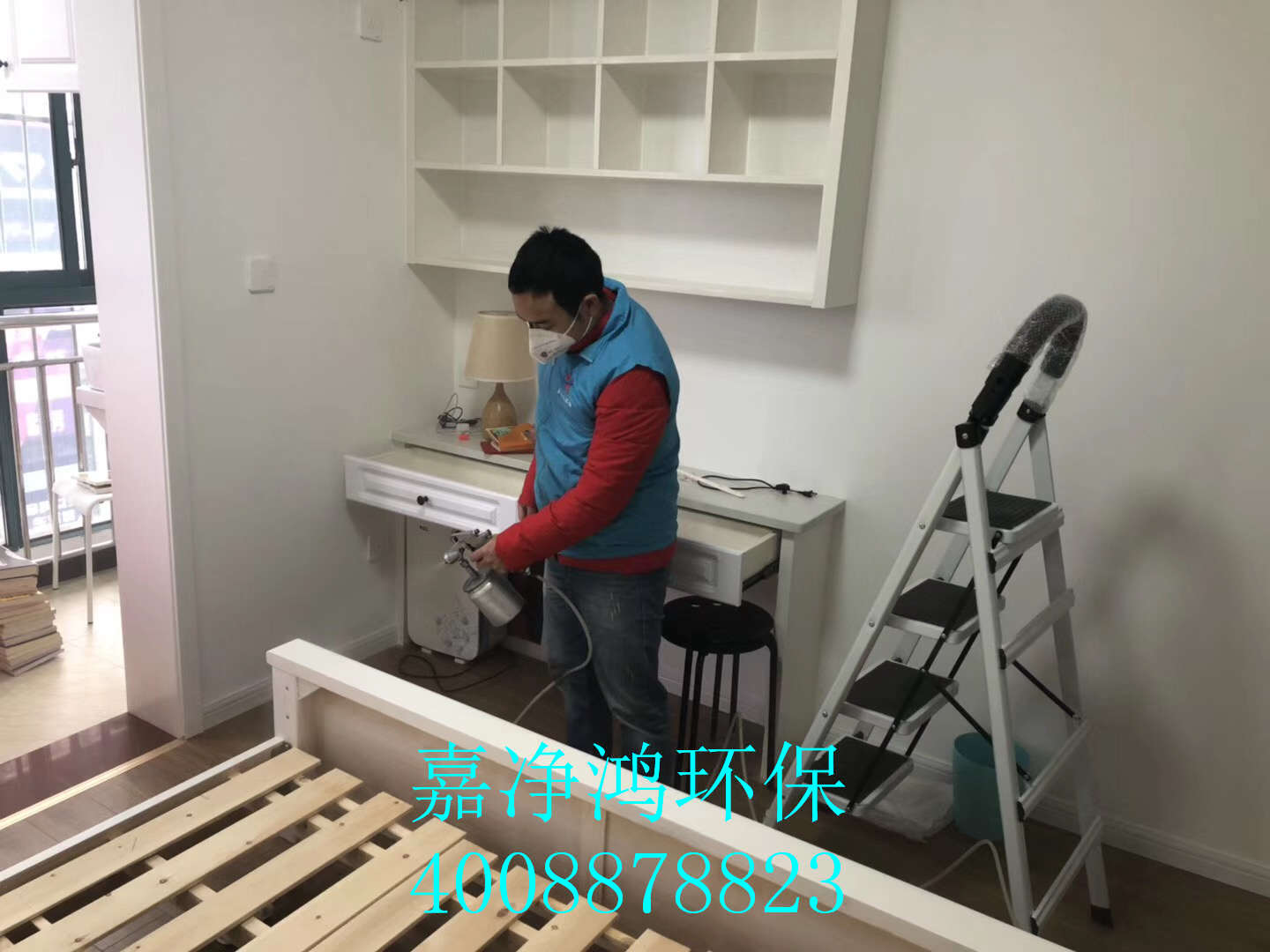 武漢市嘉凈鴻環(huán)?？萍加邢薰? style=