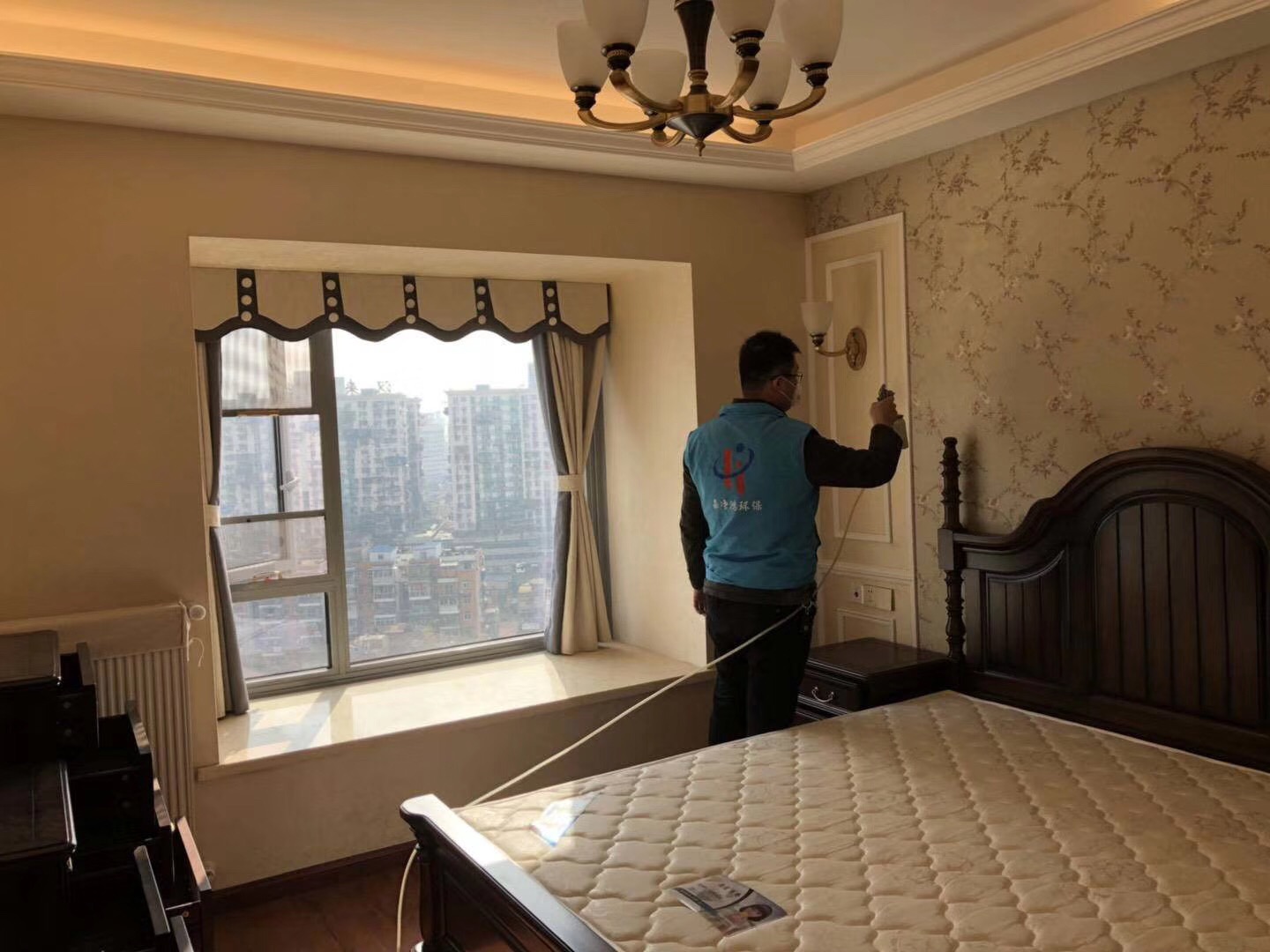 武漢市嘉凈鴻環(huán)?？萍加邢薰? style=