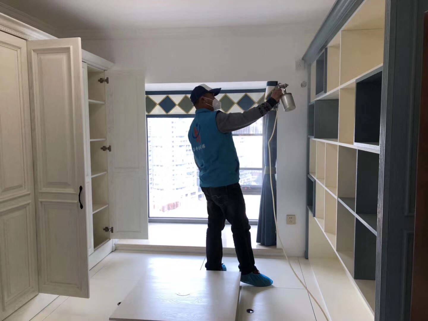 武漢市嘉凈鴻環(huán)保科技有限公司