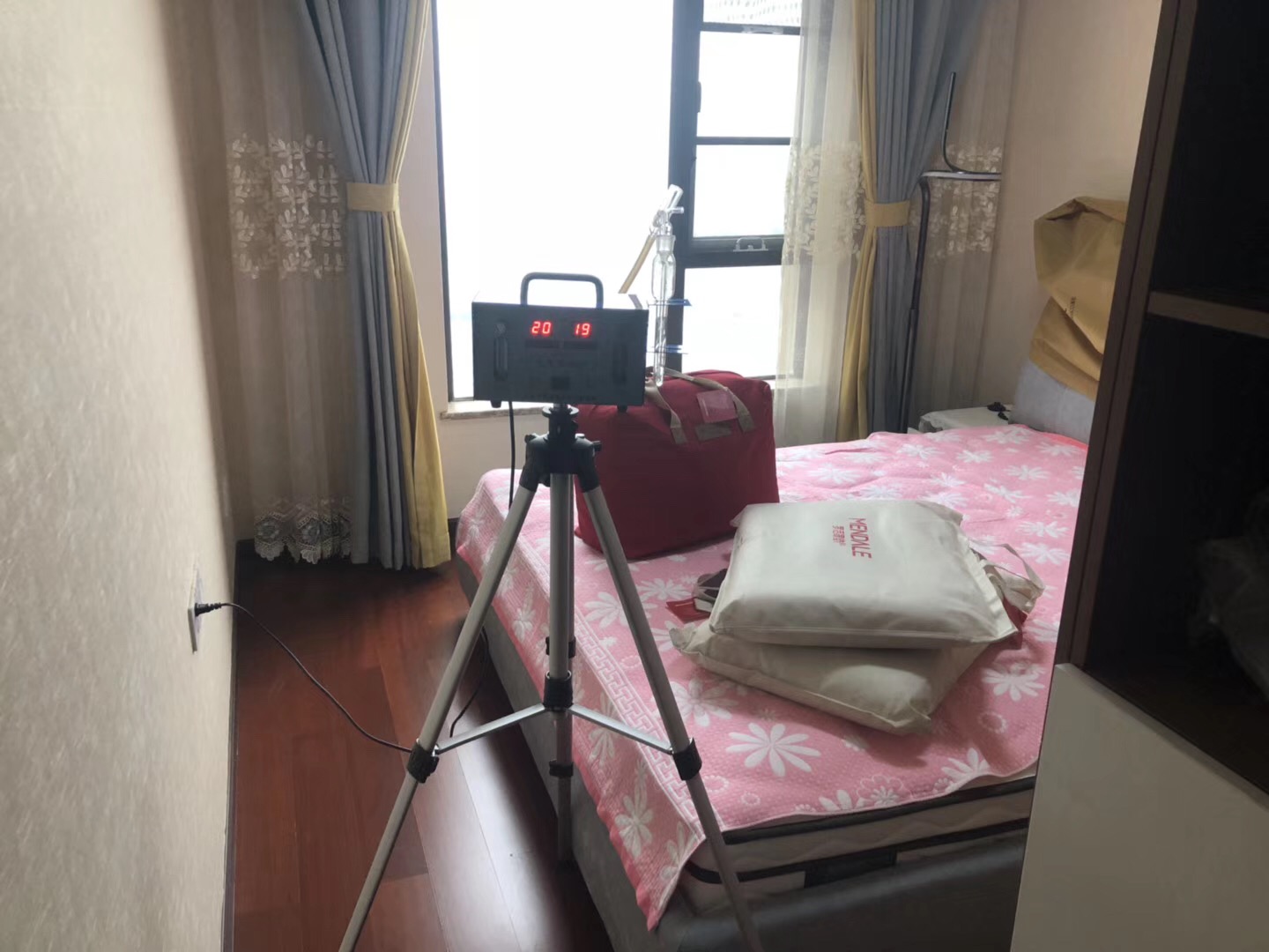 武漢市嘉凈鴻環(huán)?？萍加邢薰? style=