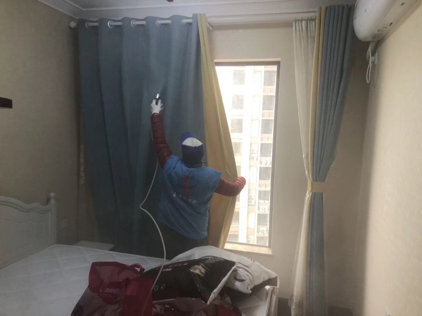 武漢市嘉凈鴻環(huán)?？萍加邢薰? style=