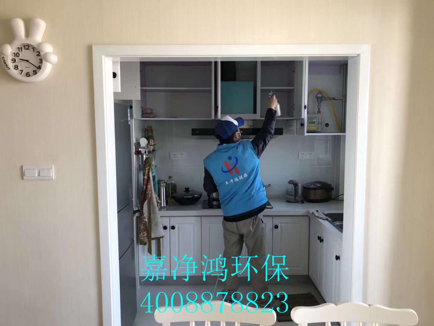 武漢市嘉凈鴻環(huán)?？萍加邢薰? style=