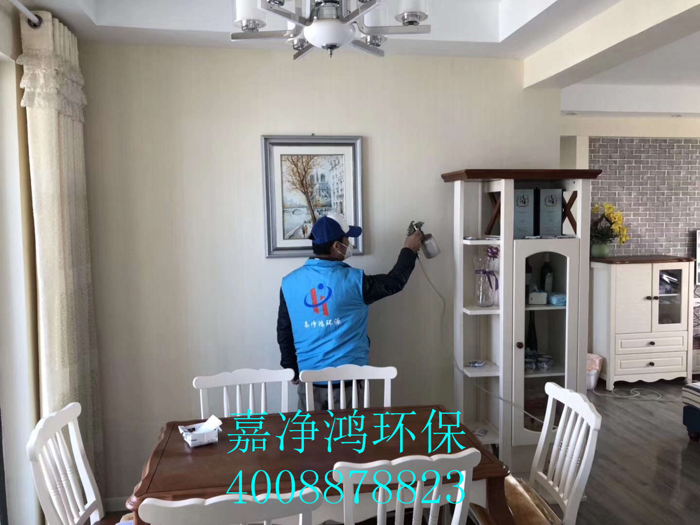 武漢市嘉凈鴻環(huán)?？萍加邢薰? style=