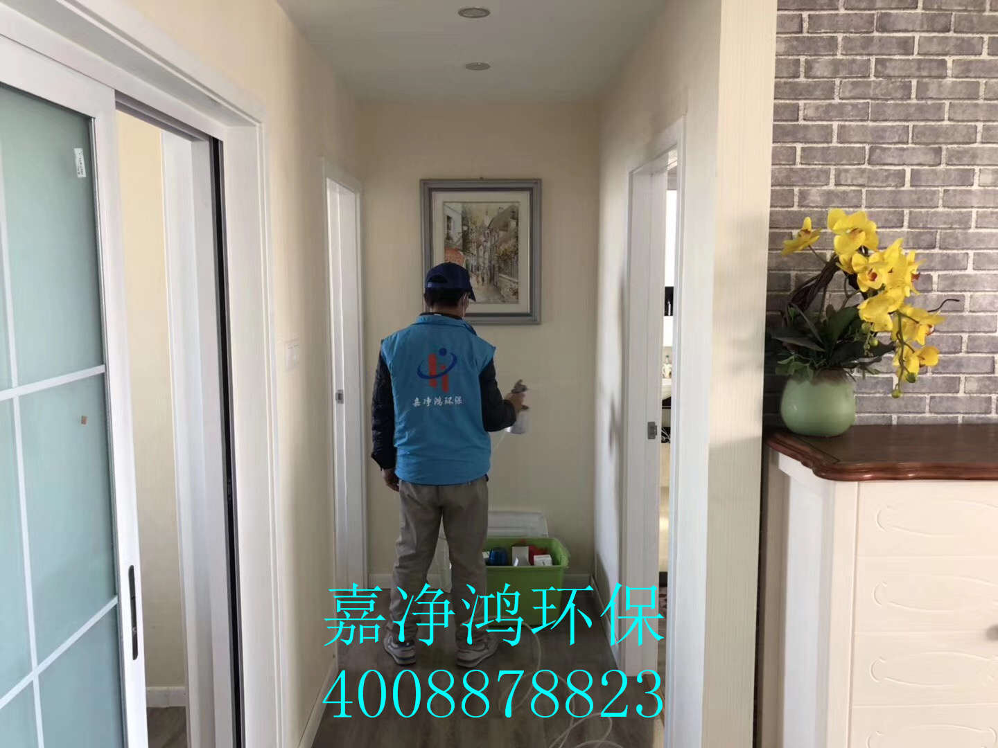 武漢市嘉凈鴻環(huán)?？萍加邢薰? style=