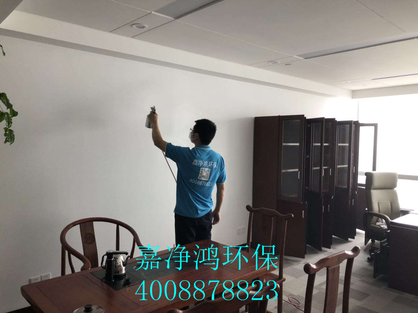 武漢市嘉凈鴻環(huán)?？萍加邢薰? style=