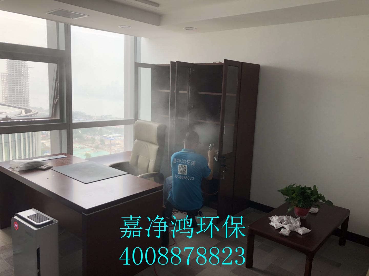 武漢市嘉凈鴻環(huán)?？萍加邢薰? style=