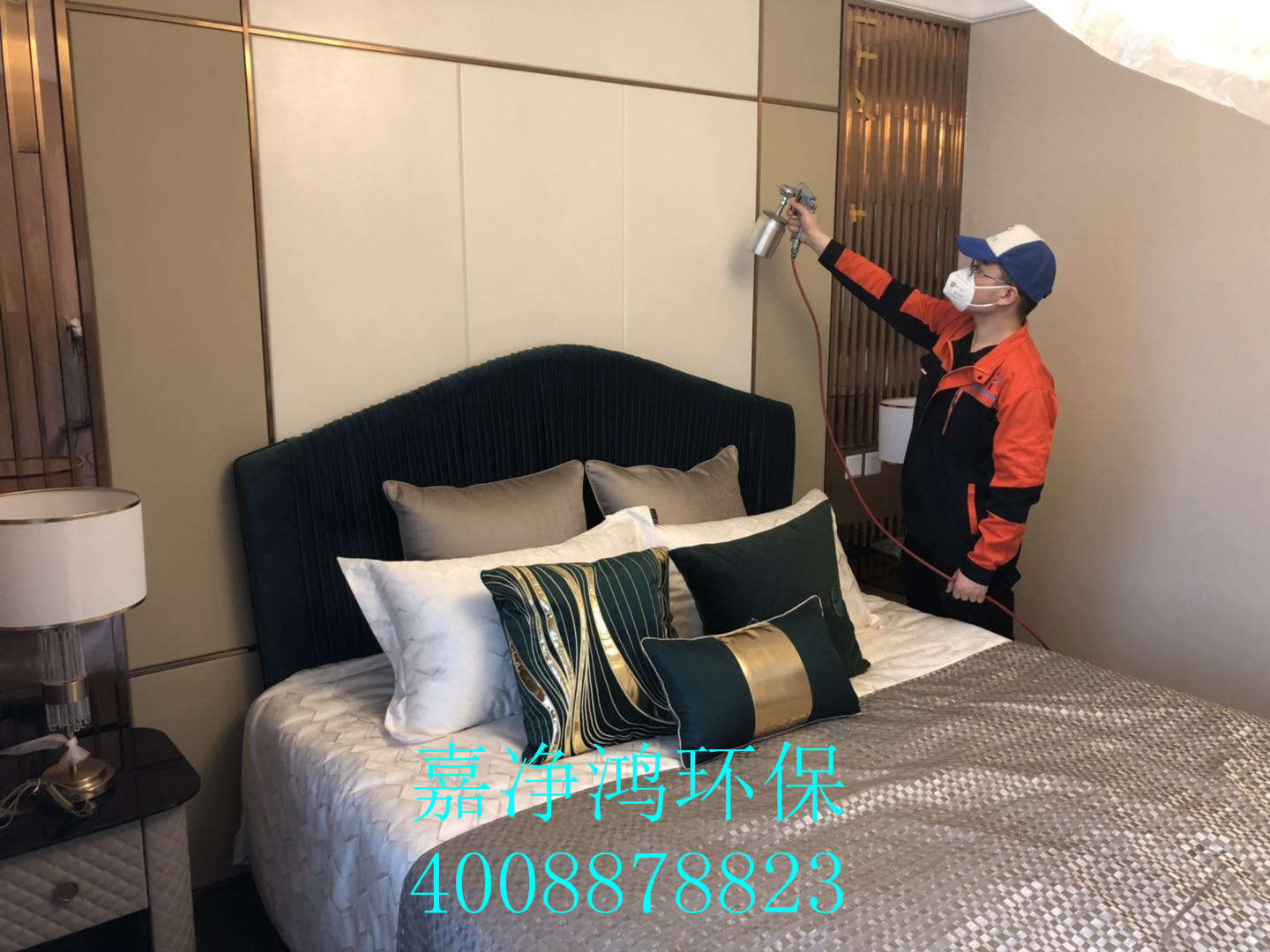 武漢市嘉凈鴻環(huán)?？萍加邢薰? style=