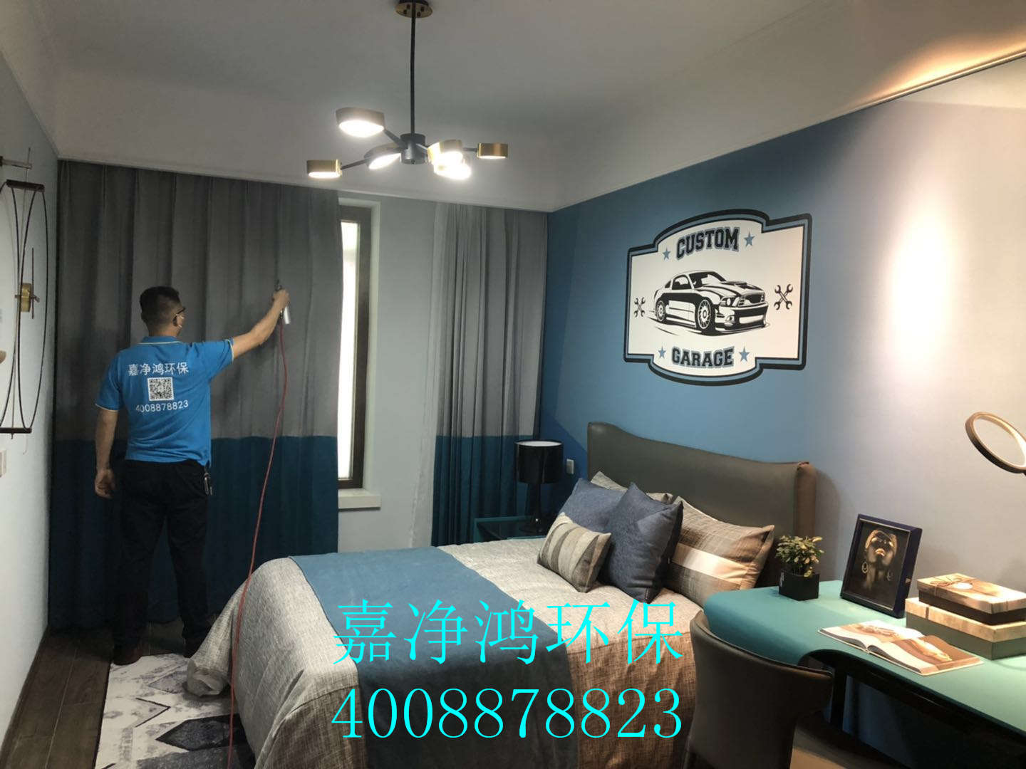 武漢市嘉凈鴻環(huán)?？萍加邢薰? style=