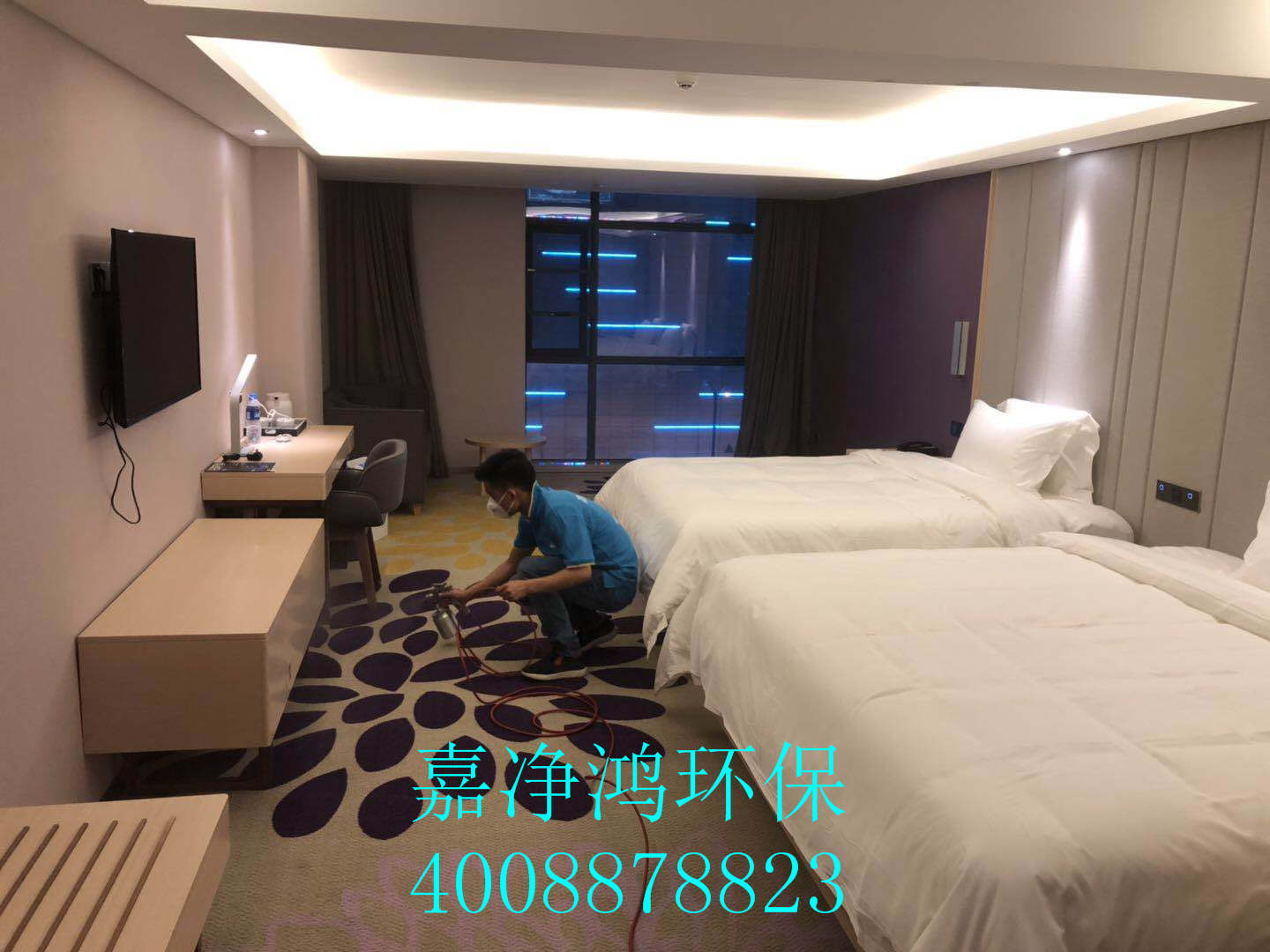 武漢市嘉凈鴻環(huán)?？萍加邢薰? style=