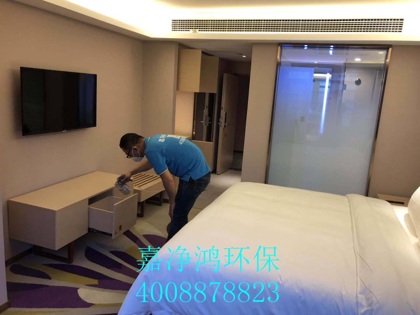 武漢市嘉凈鴻環(huán)?？萍加邢薰? style=