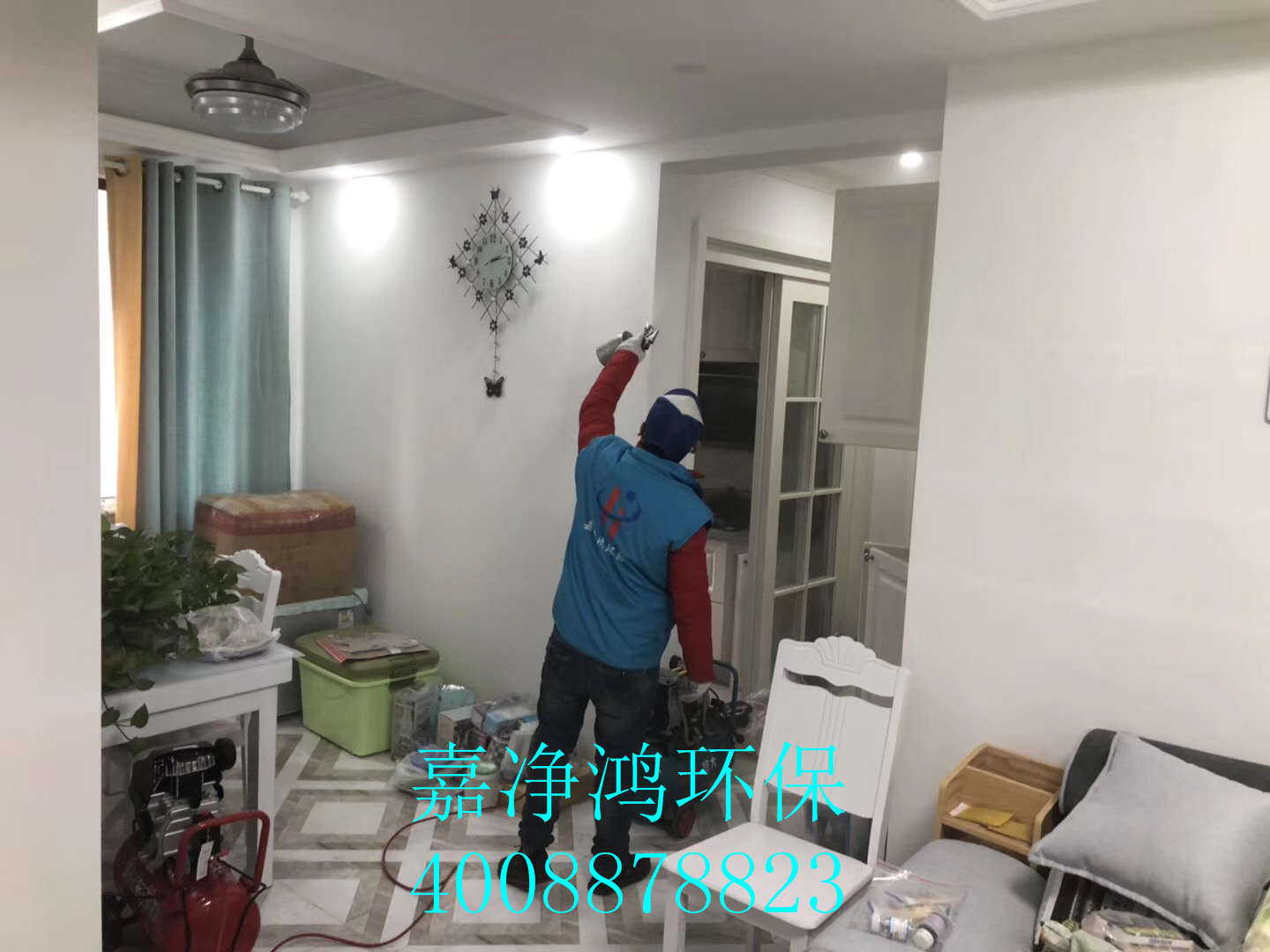 武漢市嘉凈鴻環(huán)?？萍加邢薰? style=