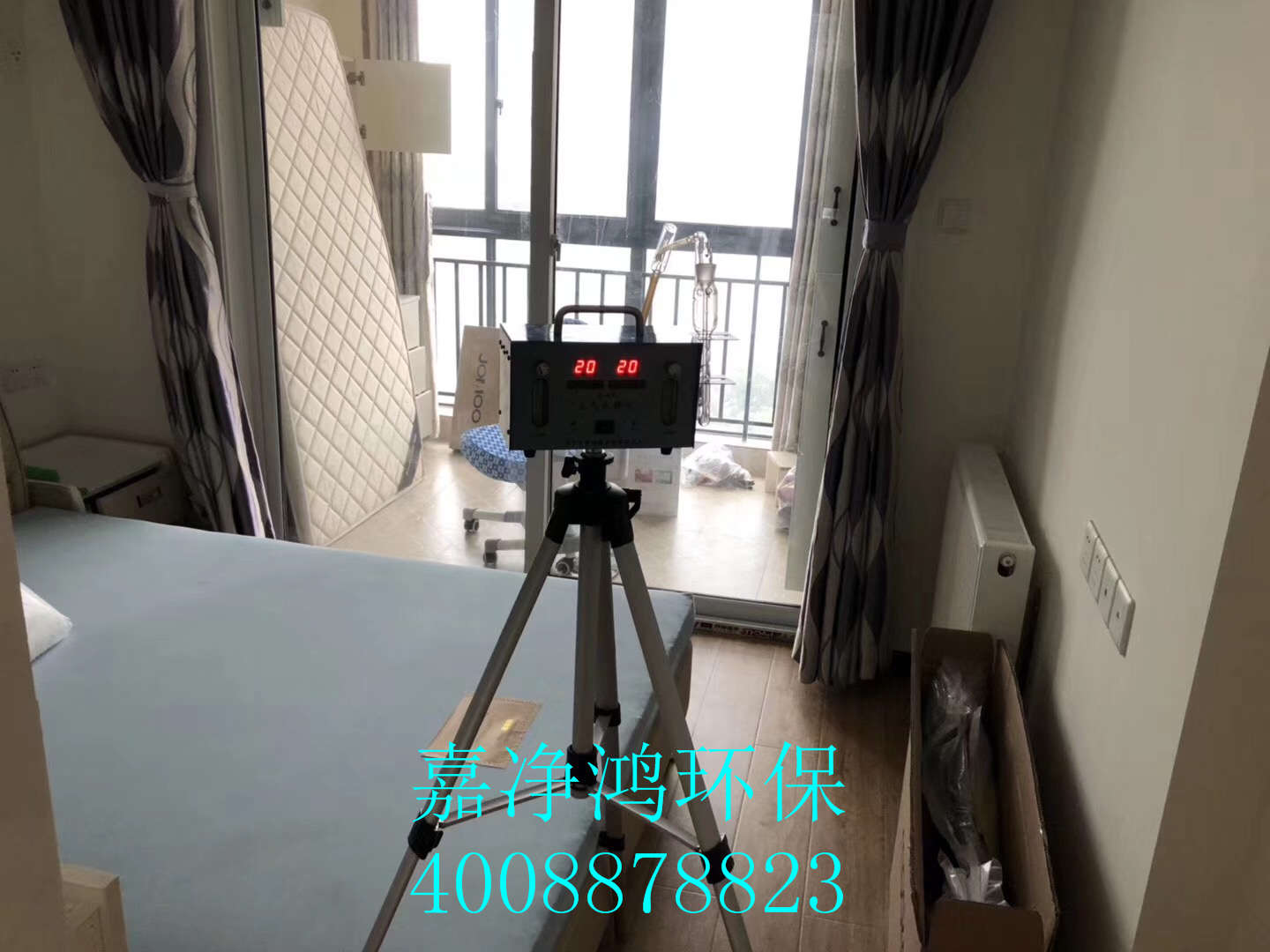 武漢市嘉凈鴻環(huán)?？萍加邢薰? style=