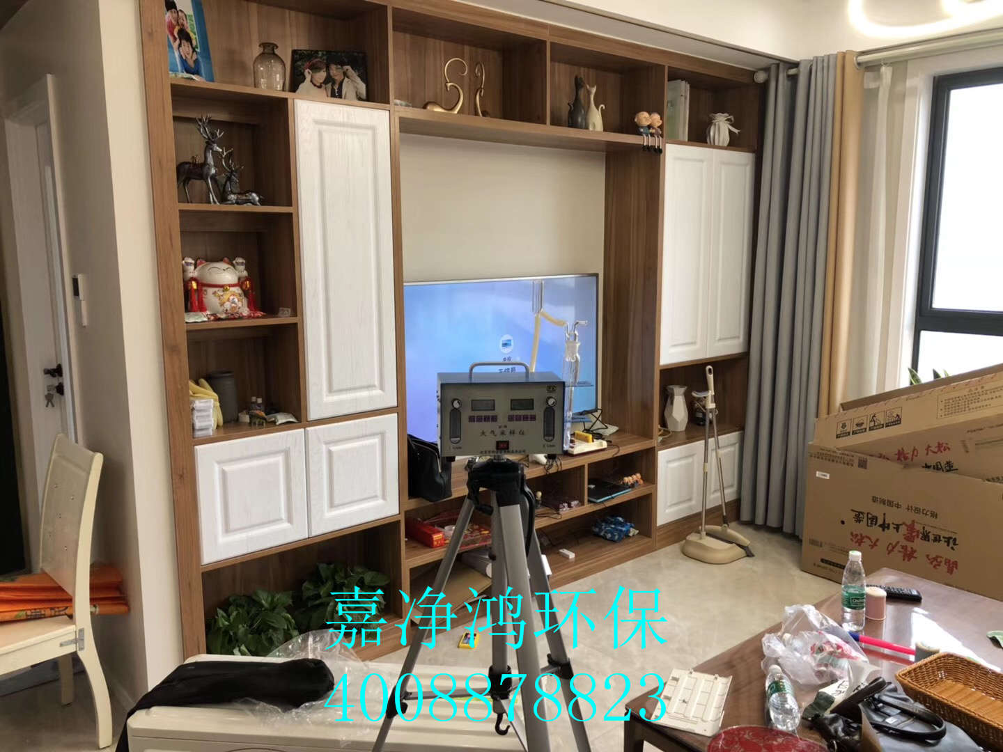 武漢市嘉凈鴻環(huán)?？萍加邢薰? style=