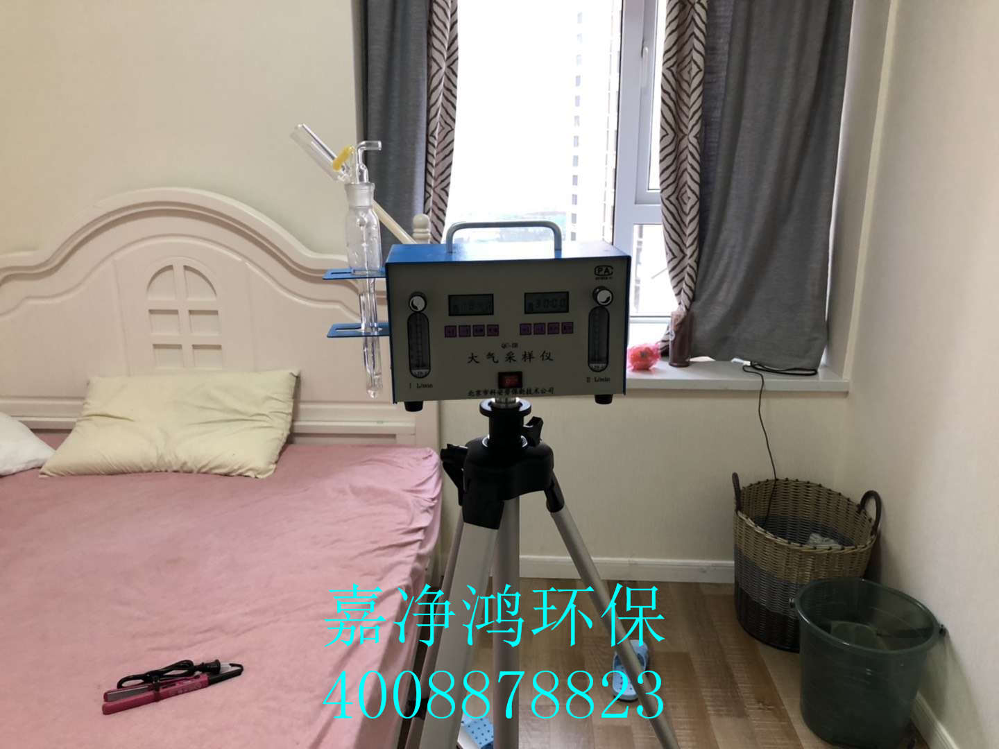 武漢市嘉凈鴻環(huán)?？萍加邢薰? style=