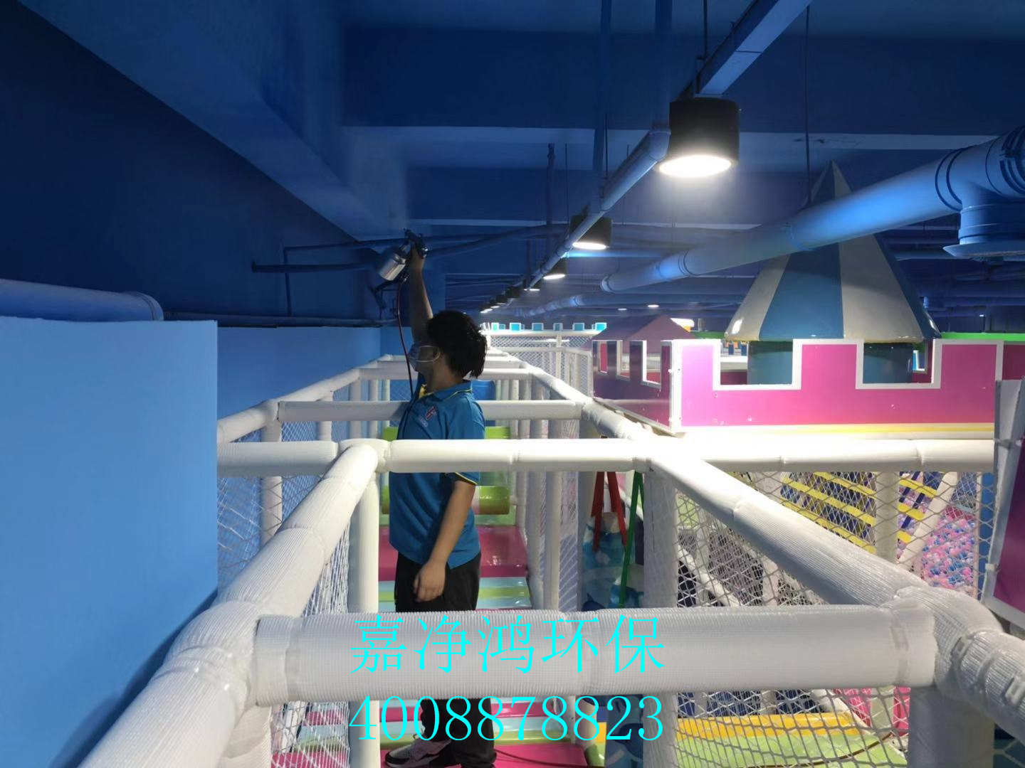 武漢市嘉凈鴻環(huán)?？萍加邢薰? style=