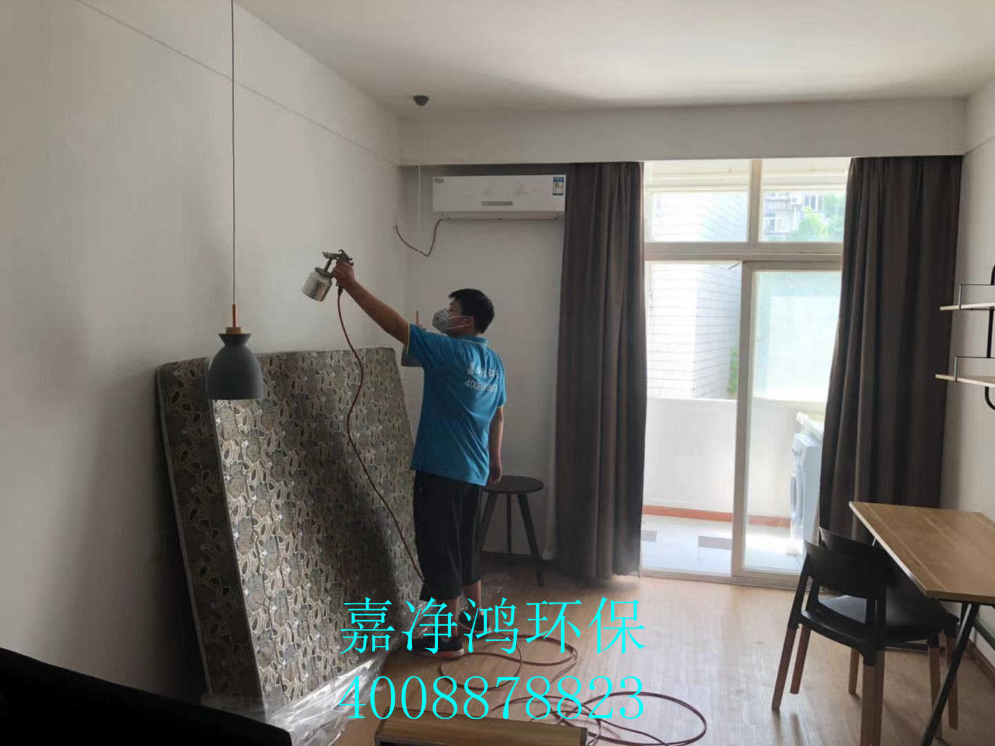 武漢市嘉凈鴻環(huán)?？萍加邢薰? style=