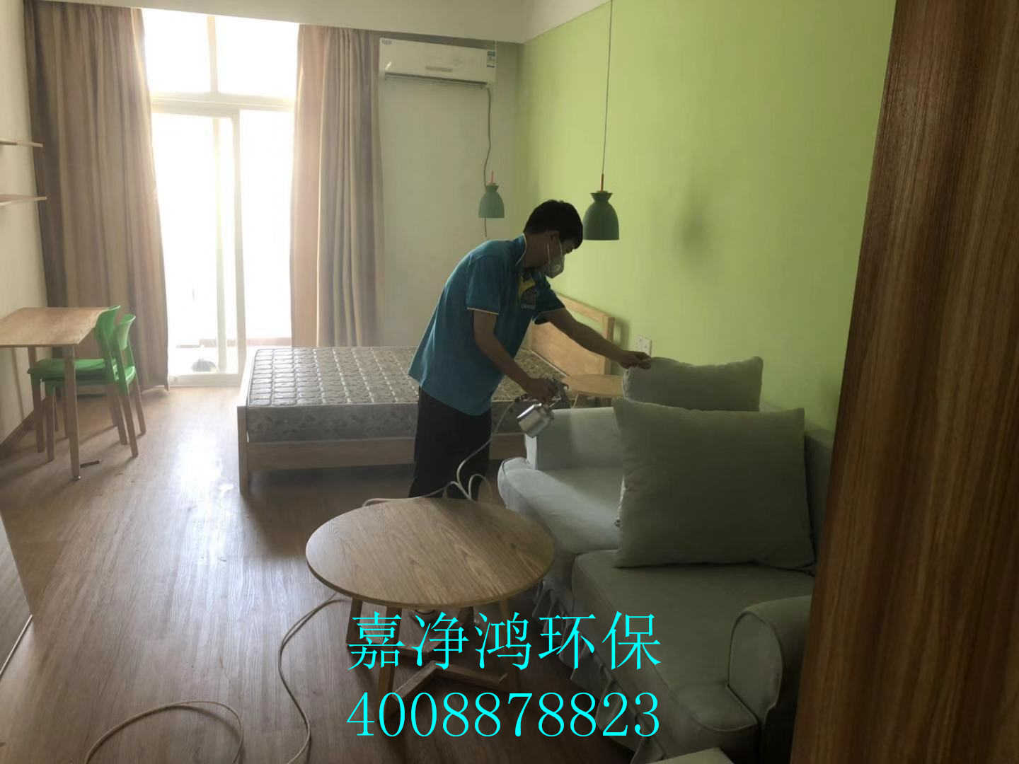 武漢市嘉凈鴻環(huán)?？萍加邢薰? style=