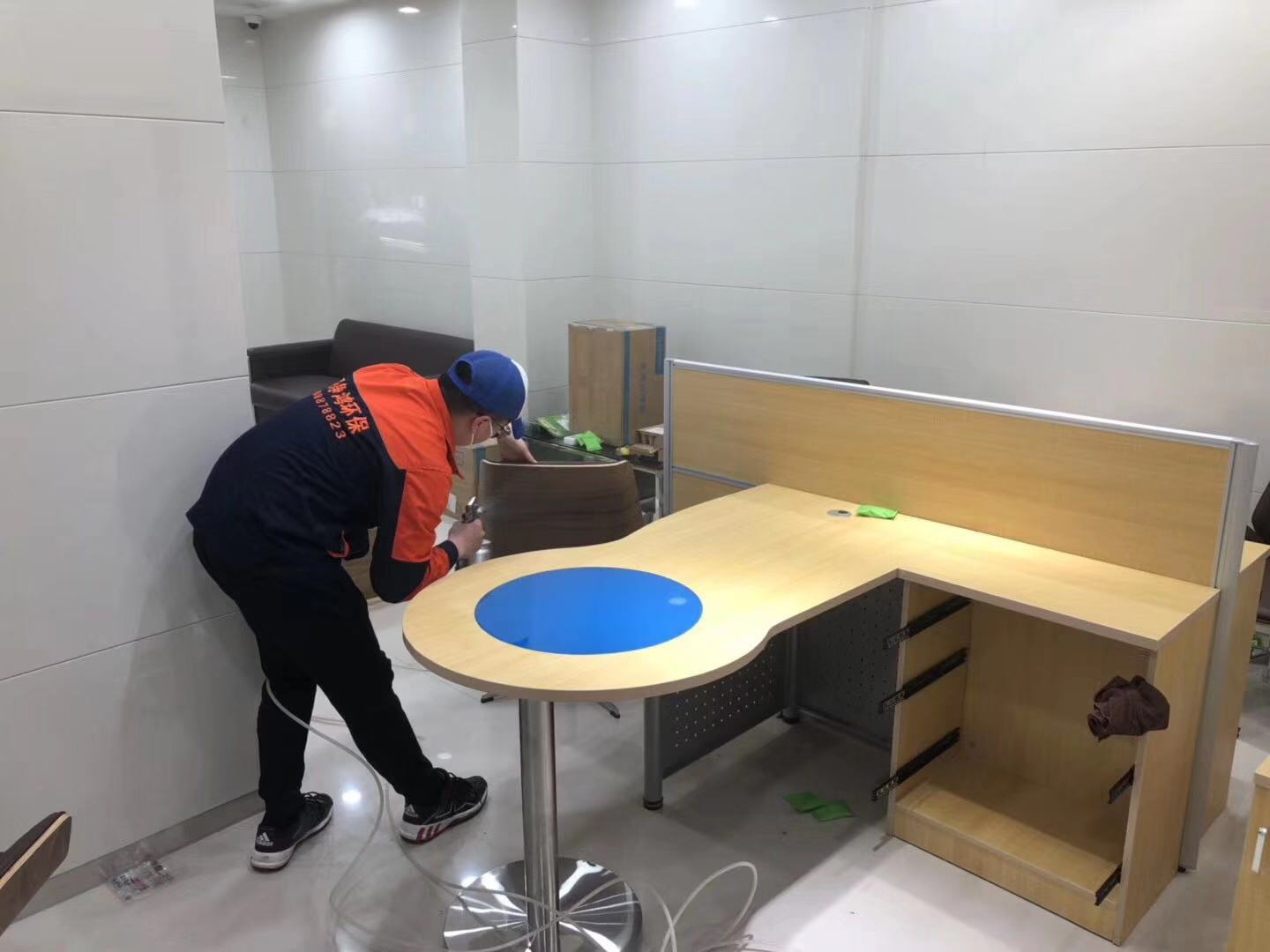 武漢市嘉凈鴻環(huán)?？萍加邢薰? style=