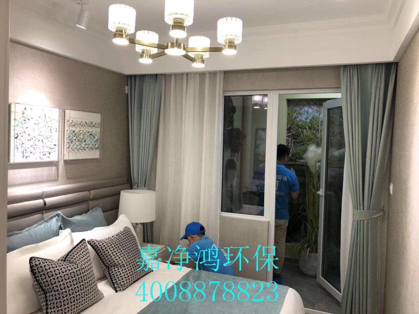 武漢市嘉凈鴻環(huán)?？萍加邢薰? style=