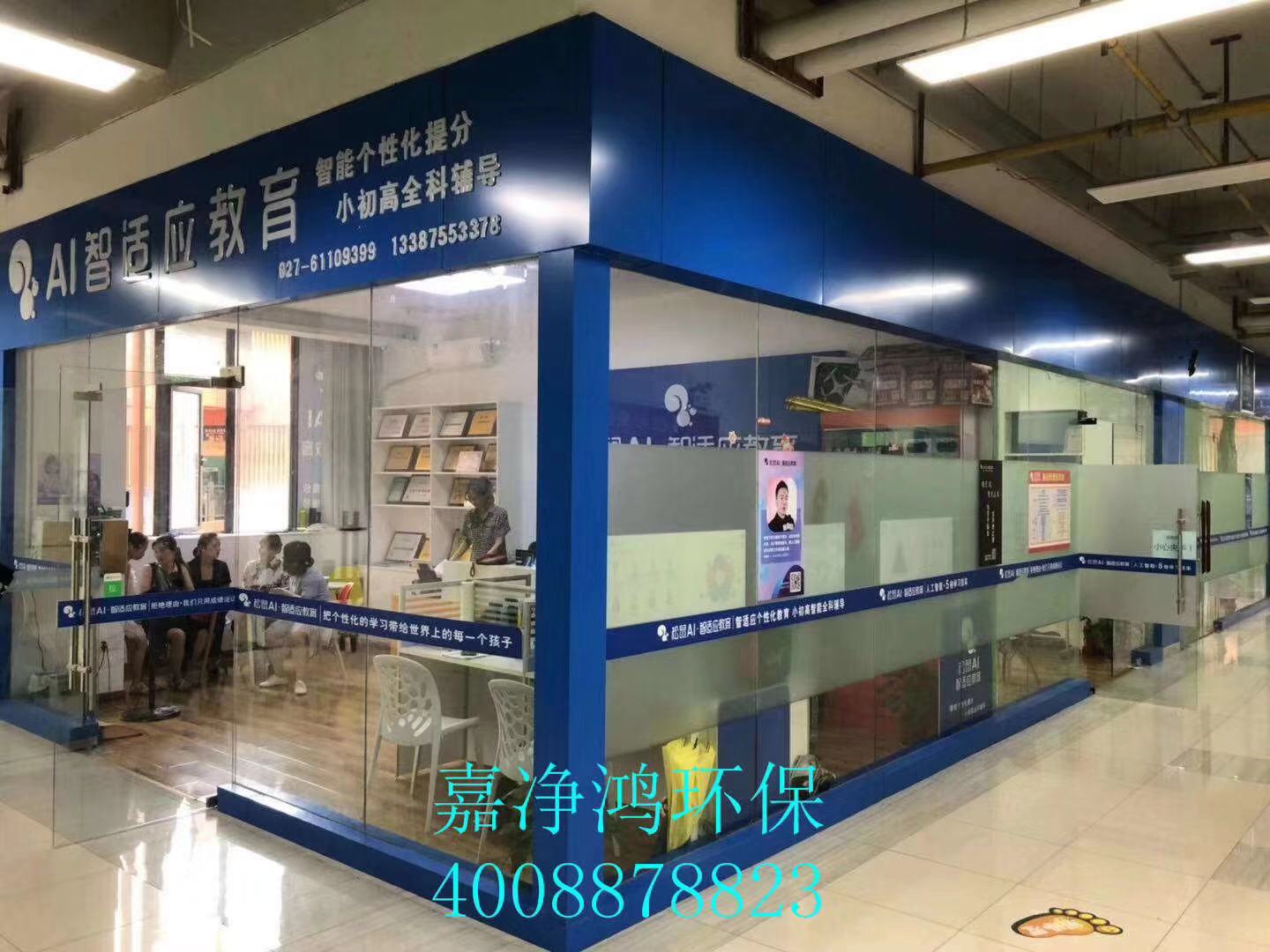 武漢市嘉凈鴻環(huán)?？萍加邢薰? style=