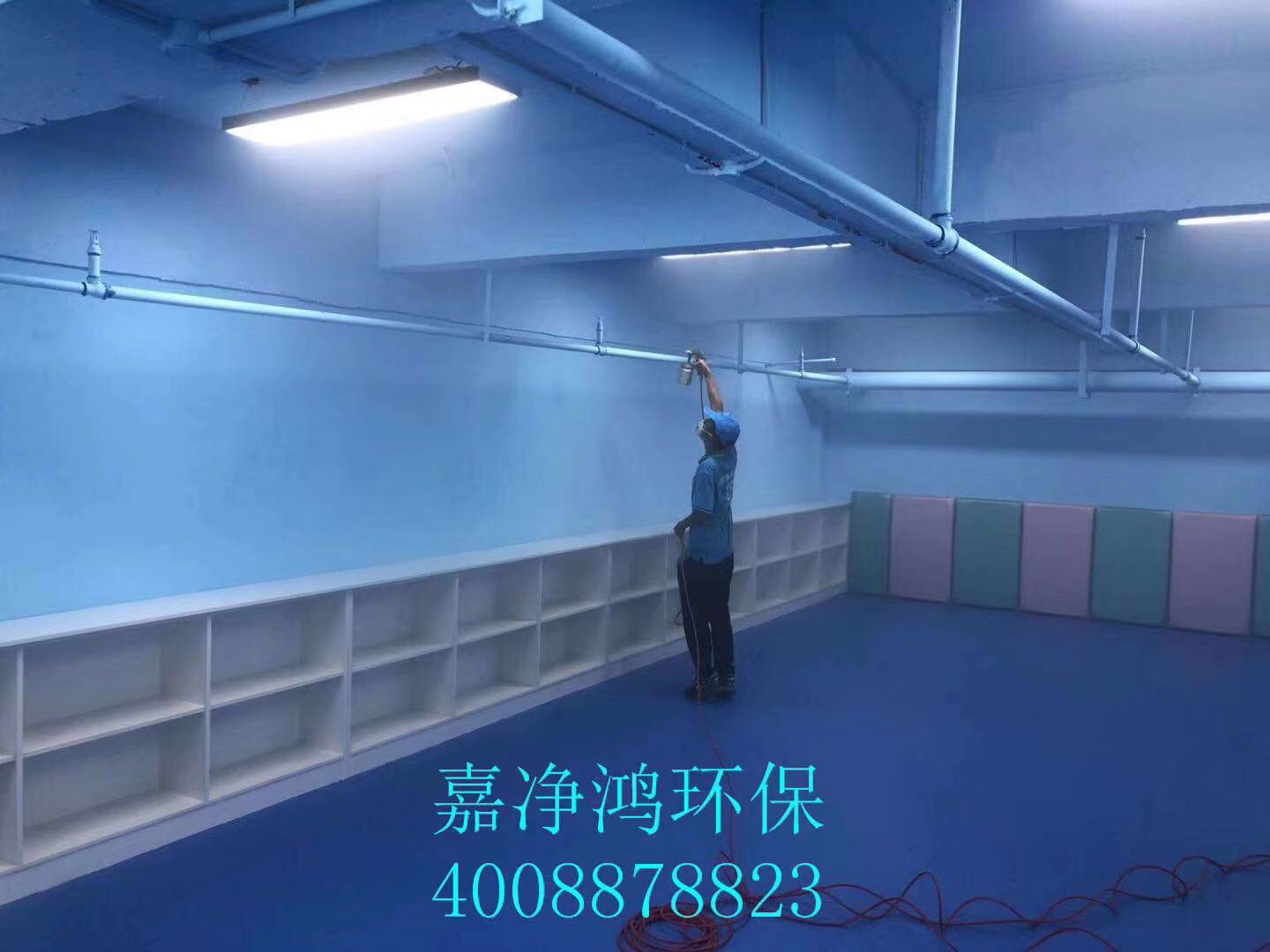 武漢市嘉凈鴻環(huán)?？萍加邢薰? style=