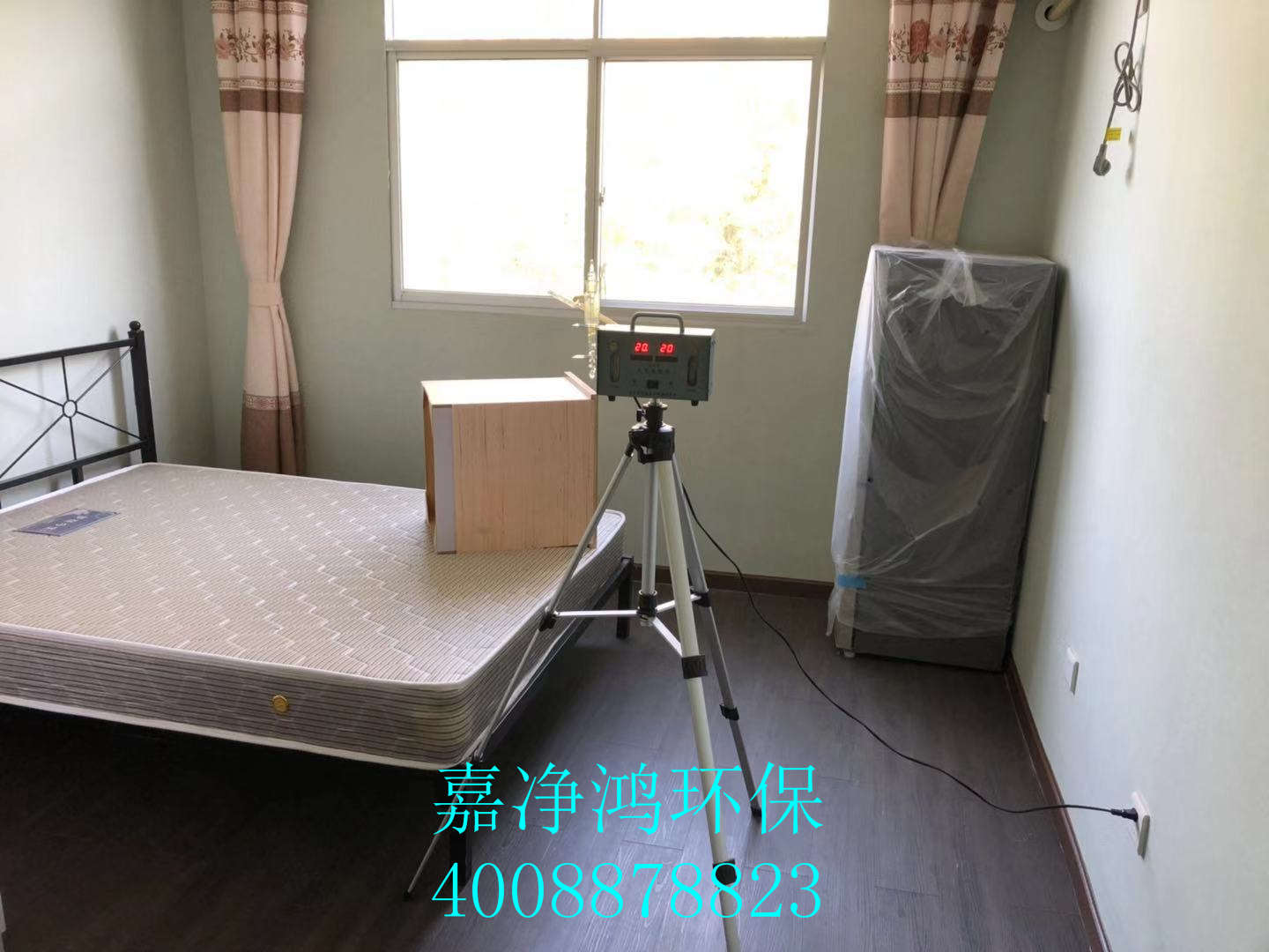 武漢市嘉凈鴻環(huán)?？萍加邢薰? style=