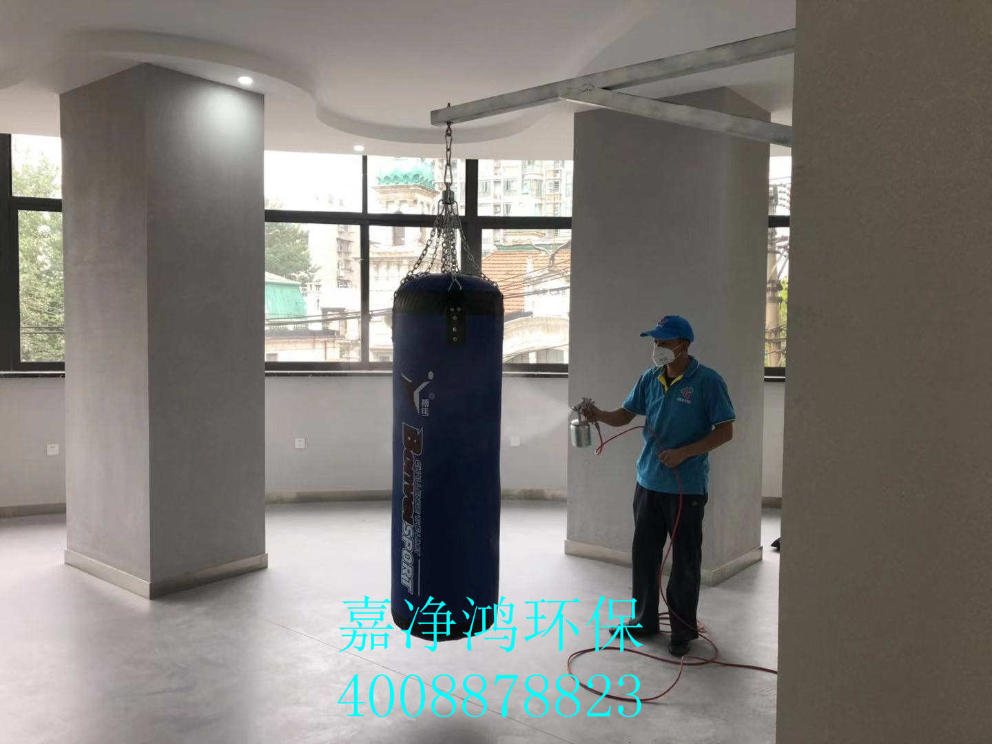 武漢市嘉凈鴻環(huán)?？萍加邢薰? style=