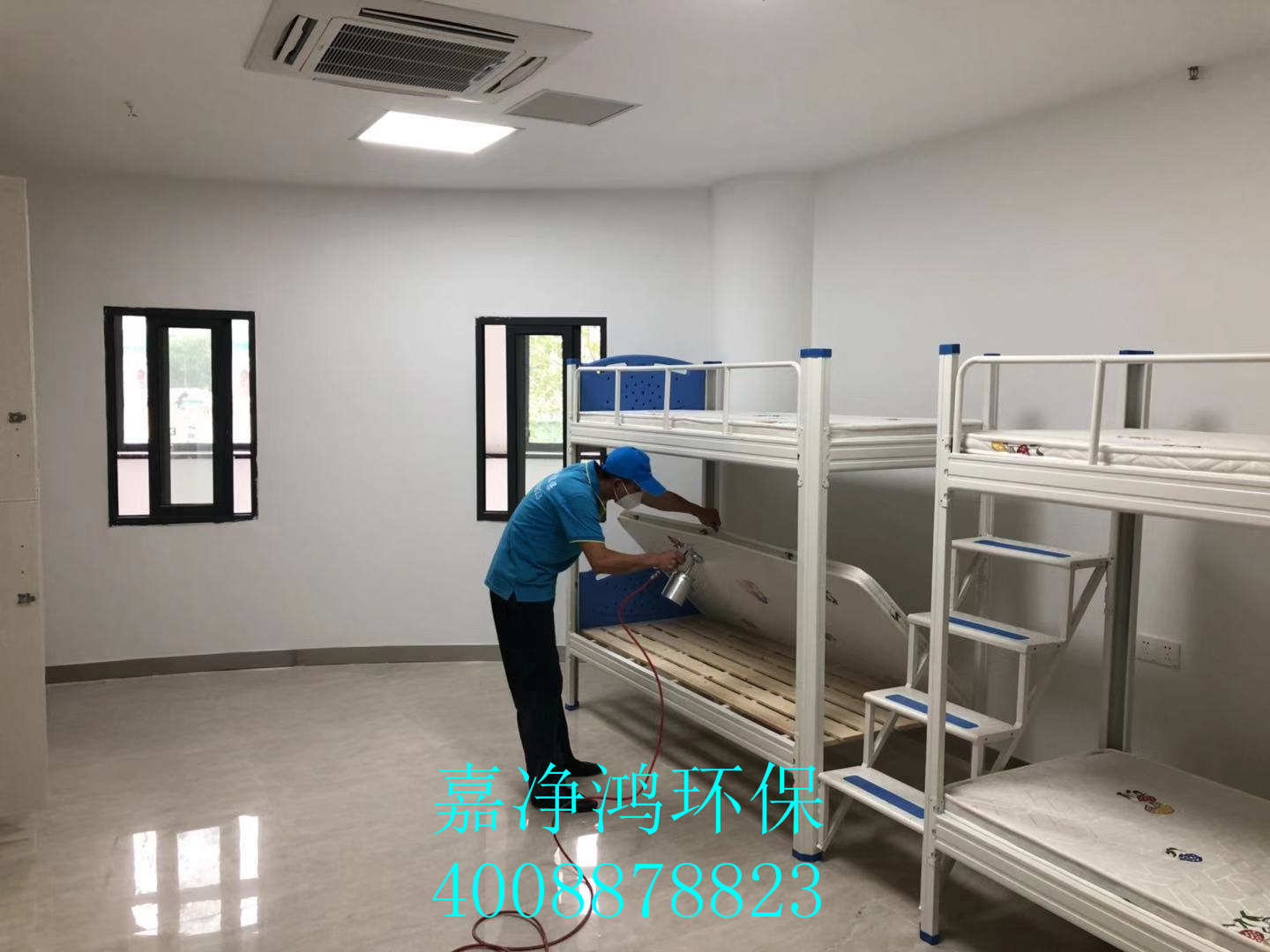 武漢市嘉凈鴻環(huán)?？萍加邢薰? style=