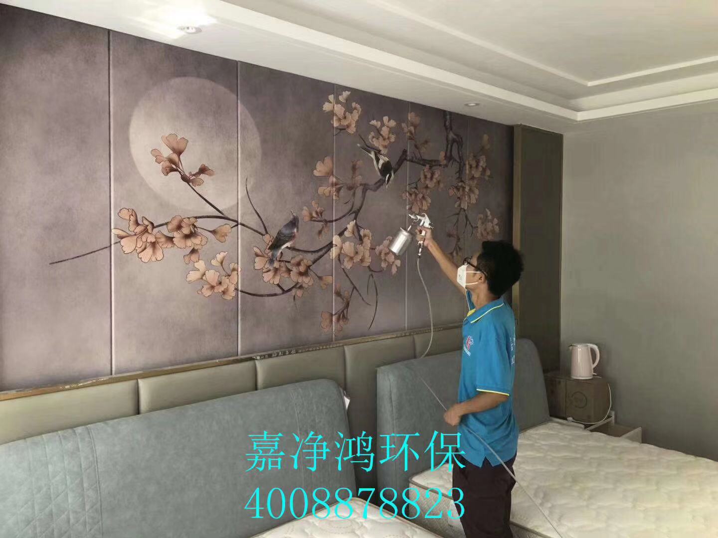 武漢市嘉凈鴻環(huán)?？萍加邢薰? style=