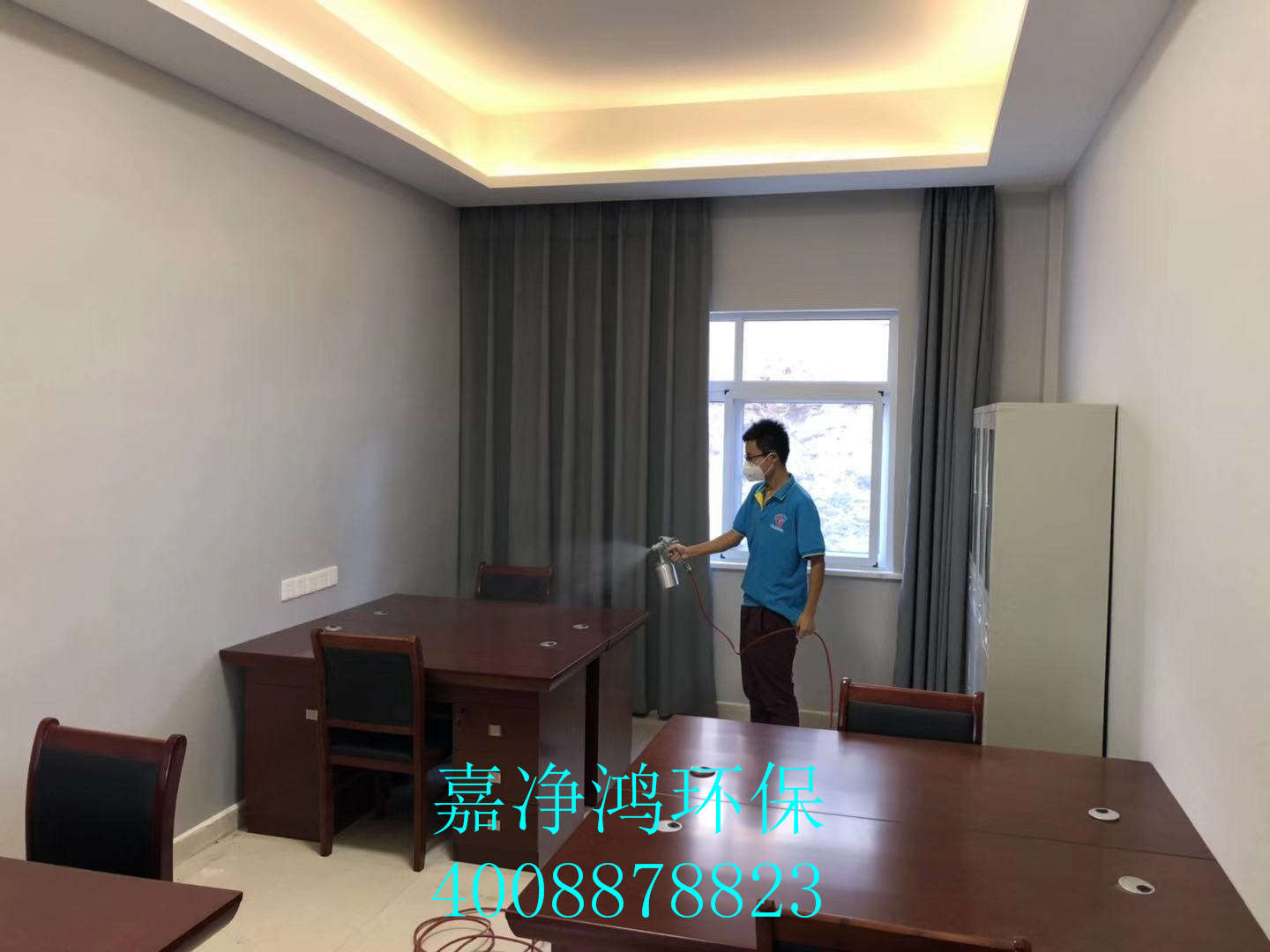 武漢市嘉凈鴻環(huán)?？萍加邢薰? style=