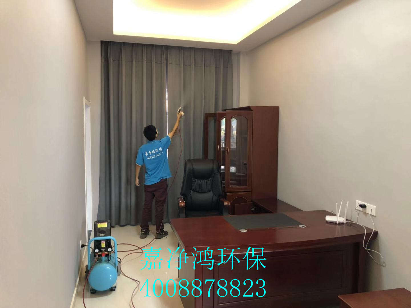 武漢市嘉凈鴻環(huán)?？萍加邢薰? style=